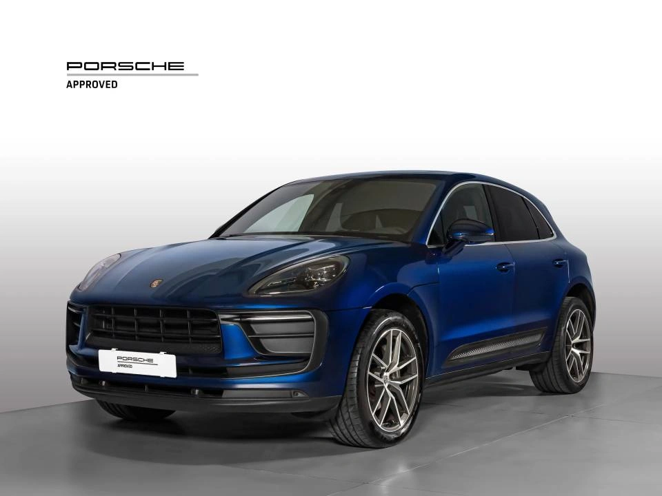 Macan