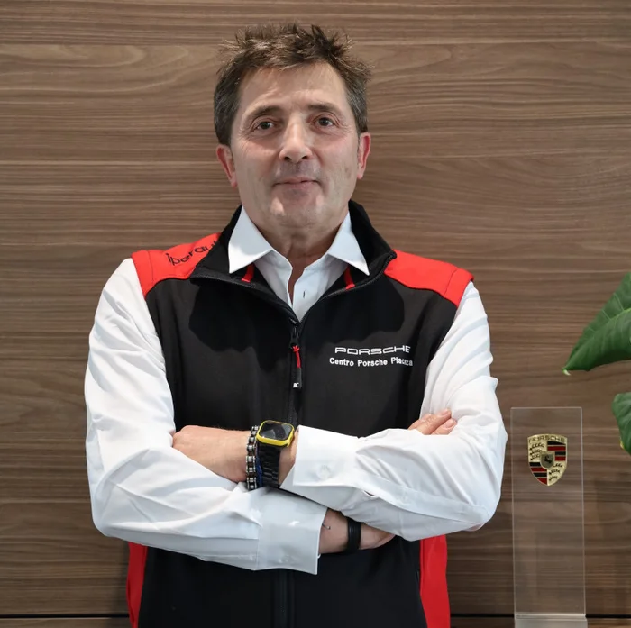 Responsabile Service